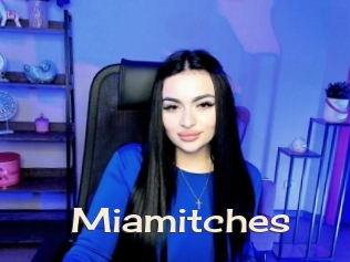 Miamitches