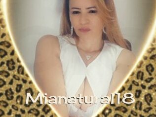 Mianatural18