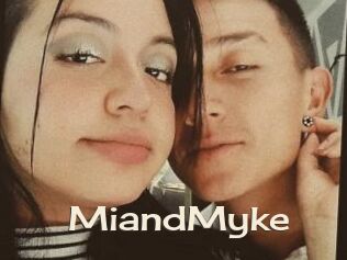MiandMyke