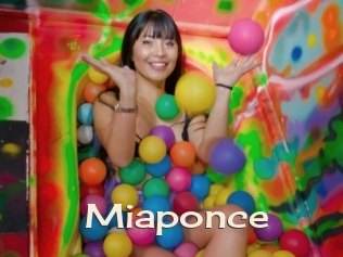 Miaponce