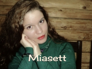 Miasett