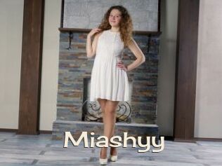 Miashyy