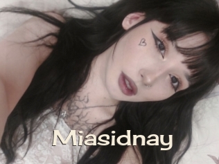 Miasidnay