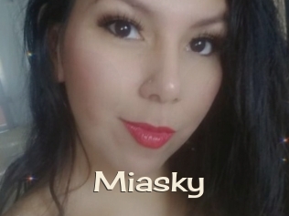 Miasky