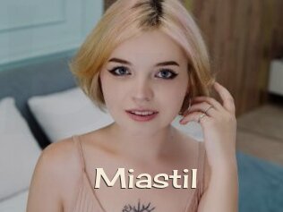 Miastil