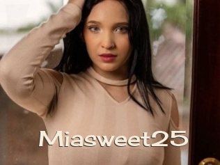 Miasweet25