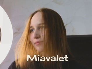 Miavalet