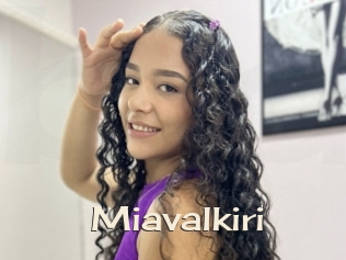 Miavalkiri