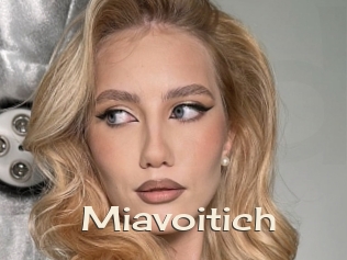 Miavoitich