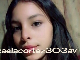 Micaelacortez303av