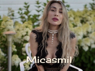 Micasmil