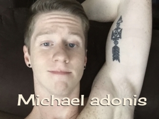 Michael_adonis