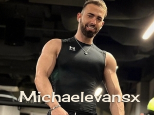 Michaelevansx