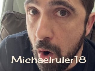 Michaelruler18