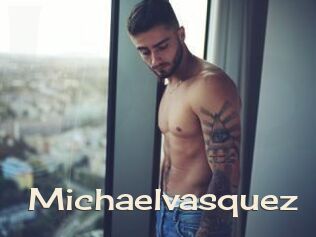 Michaelvasquez