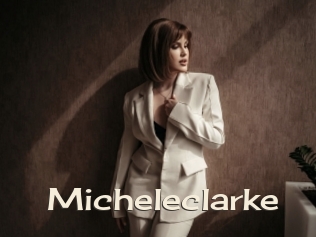 Micheleclarke