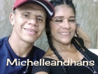 Michelleandhans