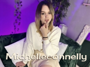 Michelleconnelly