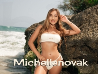 Michellenovak