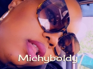 Michyboldy