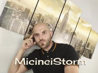 MicinciStorm