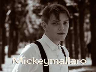 Mickeymallaro