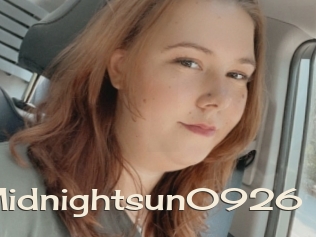 Midnightsun0926