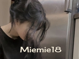 Miemie18