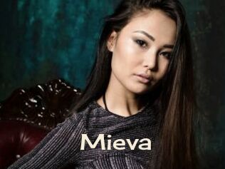 Mieva
