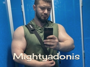 Mightyadonis