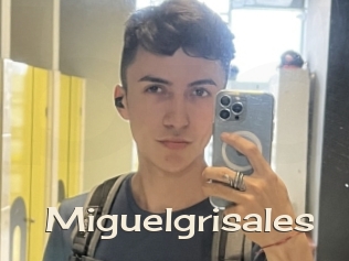 Miguelgrisales