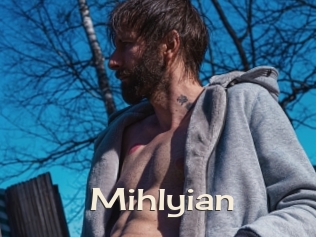 mihlyian Big Dicks Round Ass