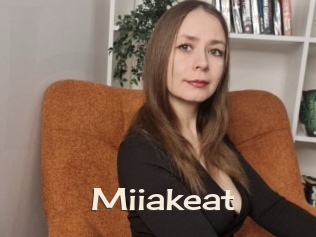 Miiakeat