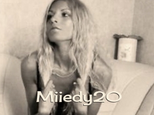 Miiedy20