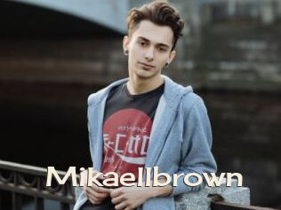 Mikaellbrown