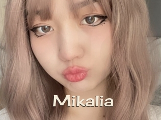 Mikalia