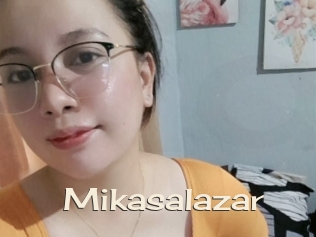 Mikasalazar