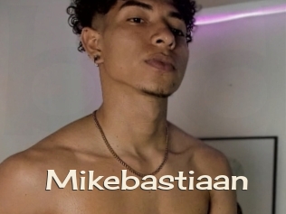 Mikebastiaan