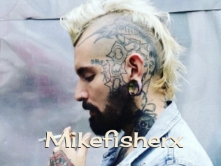 Mikefisherx