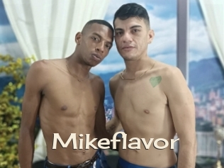 mikeflavor Big Dicks Round Ass