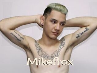 Mikefrox