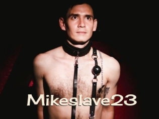 Mikeslave23