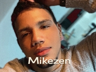 Mikezen