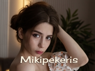 Mikipekeris