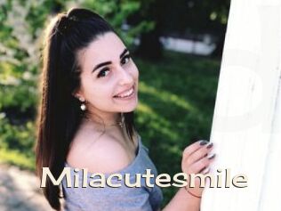Milacutesmile
