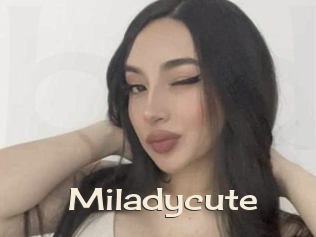 Miladycute