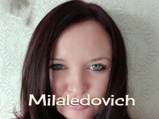 Milaledovich