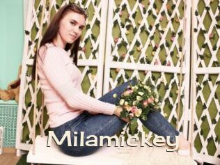 Milamickey