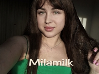 Milamilk