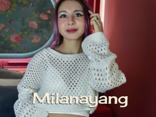 Milanayang